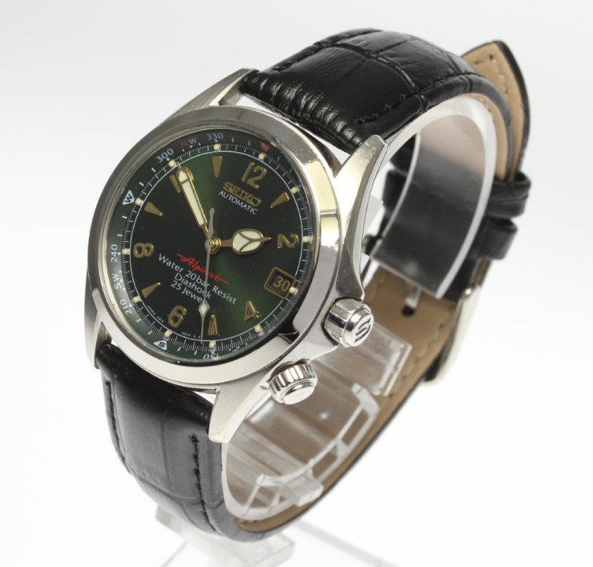 1995年にアウトドアブームで復活