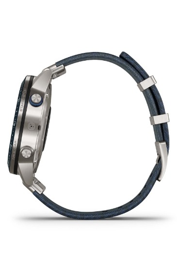 ガーミン MARQ Captain