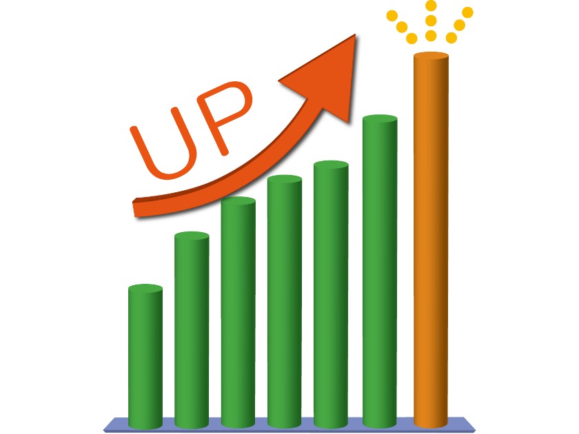 ブライトリング×人気ない理由③値上がりしていて手に入れることが難しい