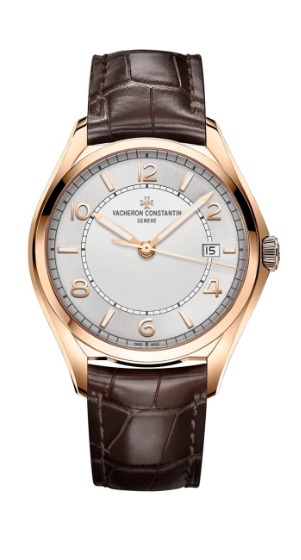 ヴァシュロン・コンスタンタン 4600E/000R-B441