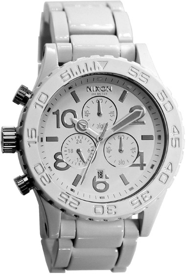 NIXON THE 51-30 CHRONO　A0371255