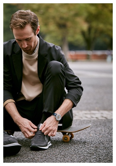 フルボの時計はコスパの良い自動巻き時計