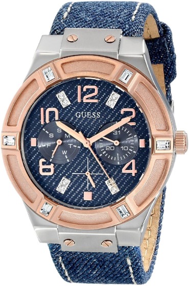 GUESS(ゲス) U0289L1