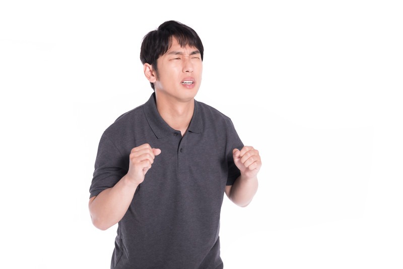 安っぽい雰囲気