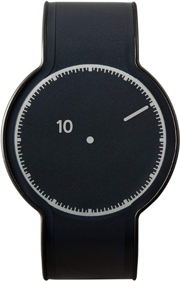 ソニー FES Watch ブラック FES-WM1