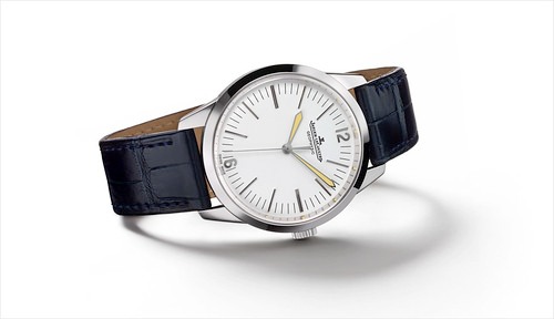 ジャガールクルト"マスターコントロール"はデイトが人気