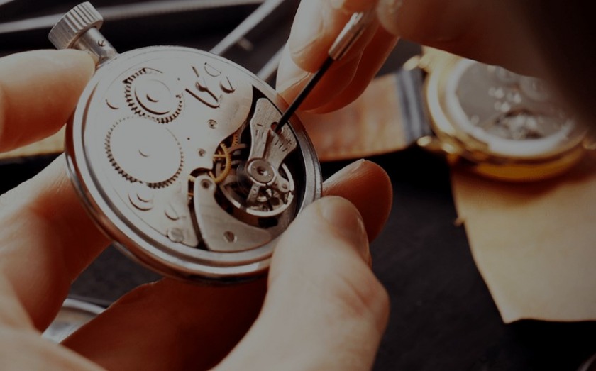 東京の人気修理店：re8(リエイト)