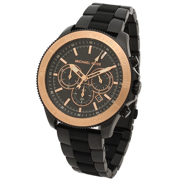 マイケルコース腕時計MK8666