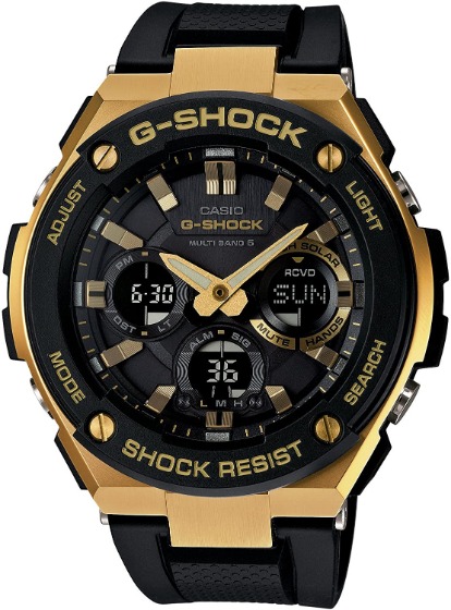 G-SHOCK  GST-W100G-1AJF