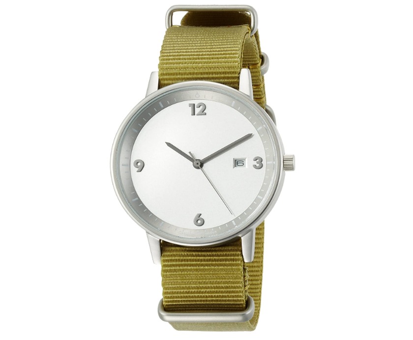 イノベーターの腕時計：IN-0001-6