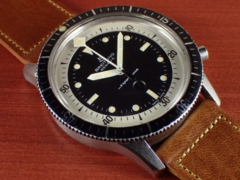 ブライトリング スーパーオーシャン