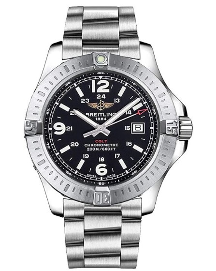 コルト クォーツ