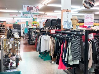 オフハウス諫早店