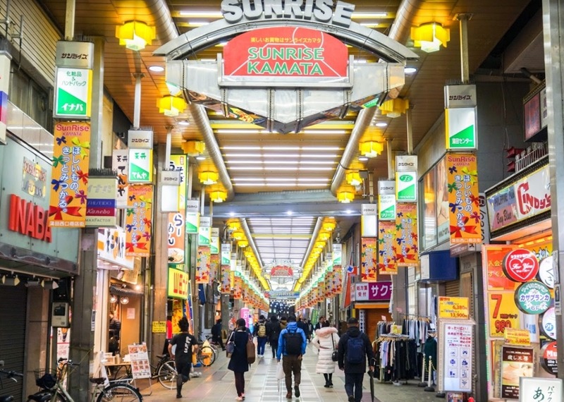 蒲田の時計店4選！電池交換や修理、買取販売のおすすめ店