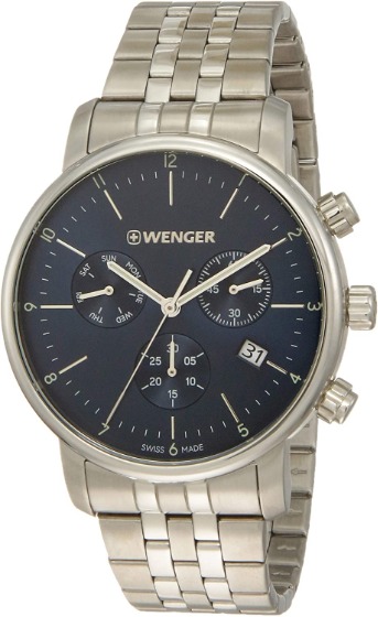 ウェンガー(WENGER) Urban Classic 