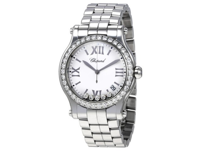 ショパール ハッピースポーツ Ref.278582-3004