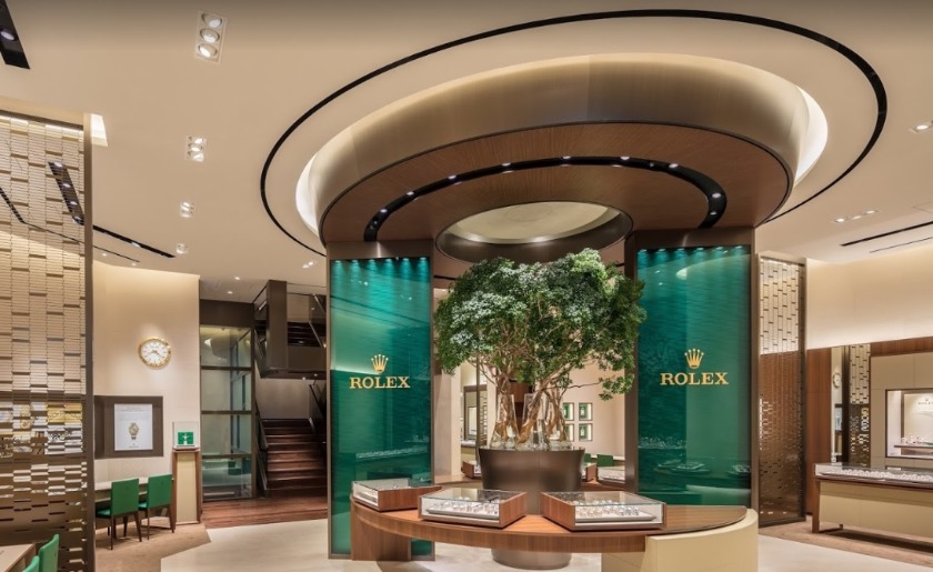 ロレックスの購入制限はルールに従いマナーよく