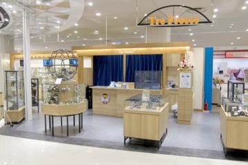 Tre Frecce 旭川駅前店
