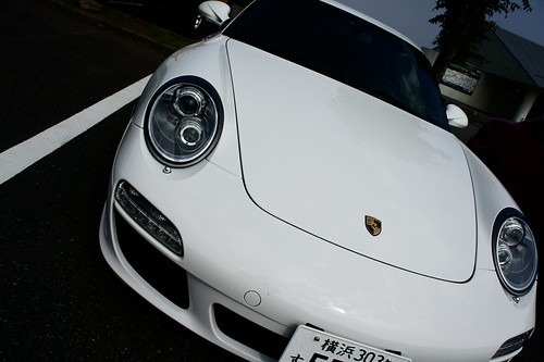 ポルシェデザインは車好きにおすすめの1本