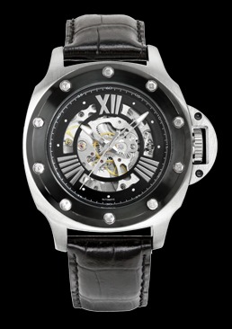 アルカフトゥーラS13322BK