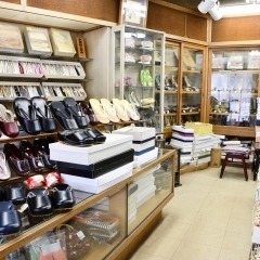 ヒサスエ時計店