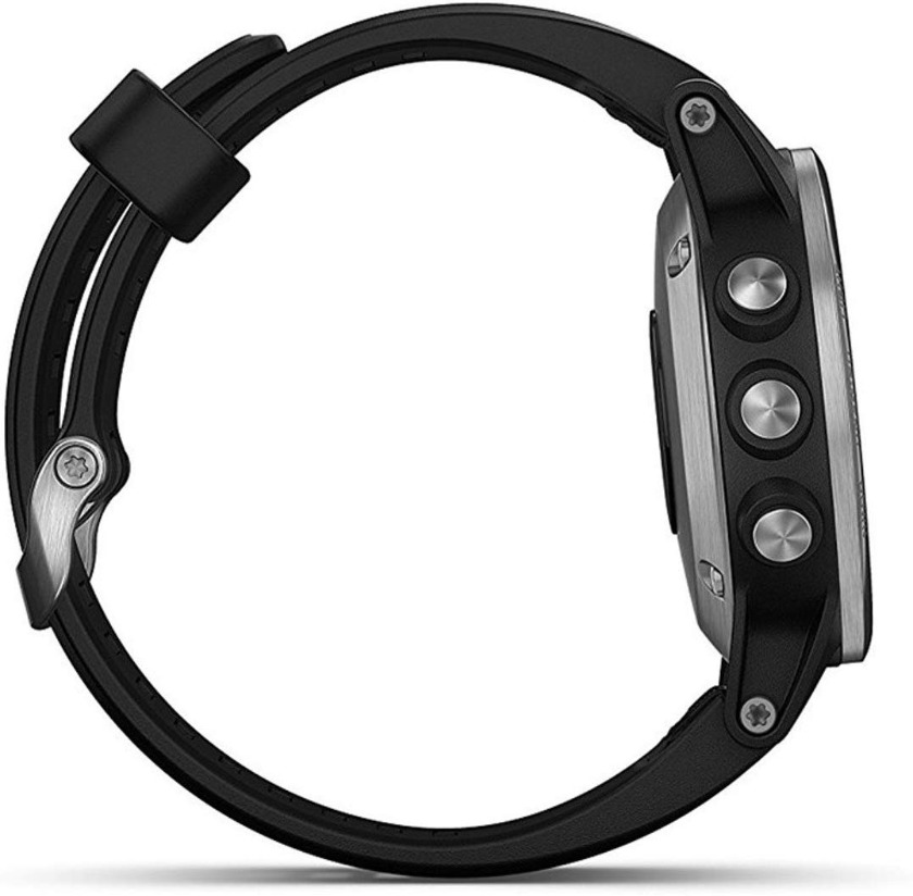 GARMIN fenix5S plus の特徴