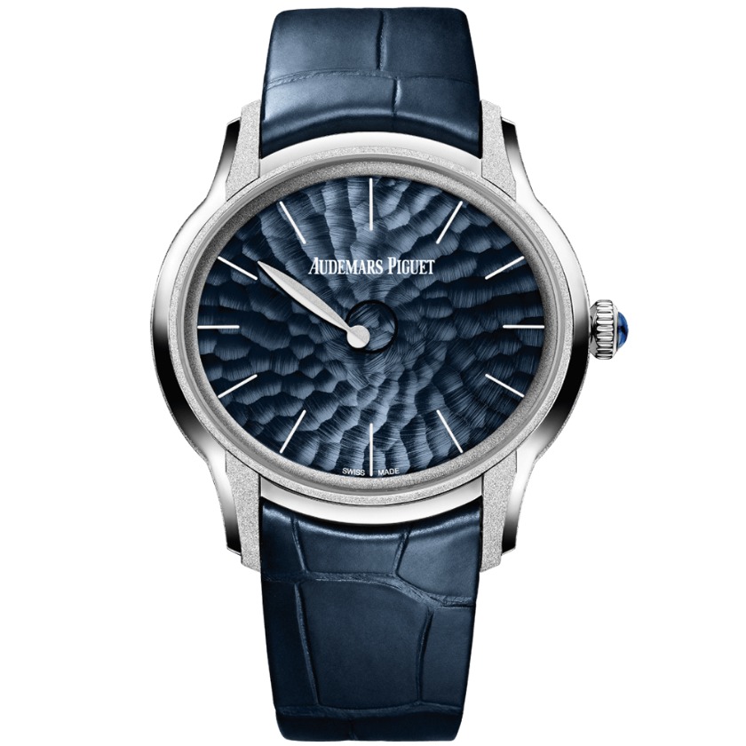 オーデマピゲ フロステッドゴールド 77266BC.GG