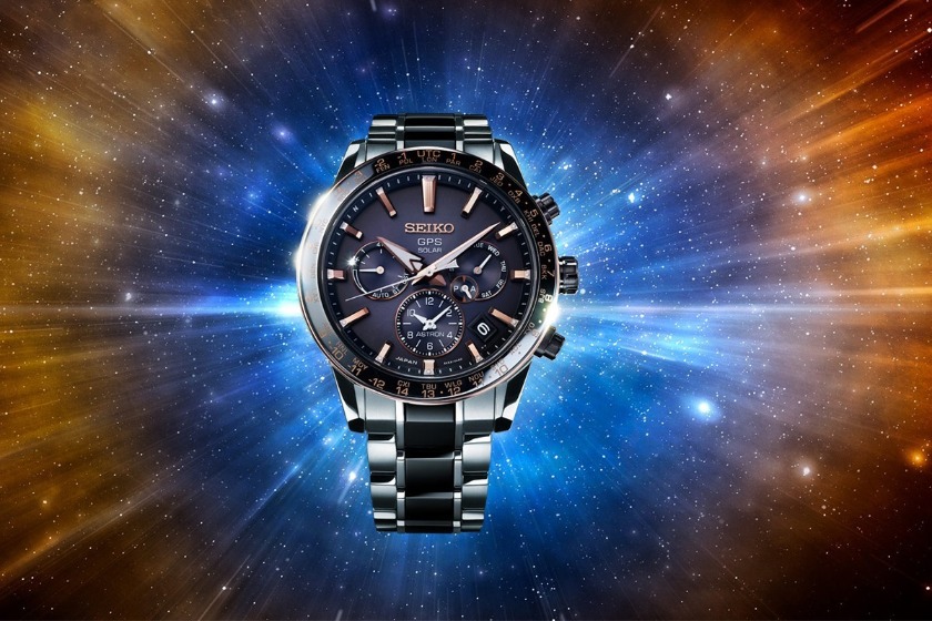 高級感と存在感が共存したデザイン