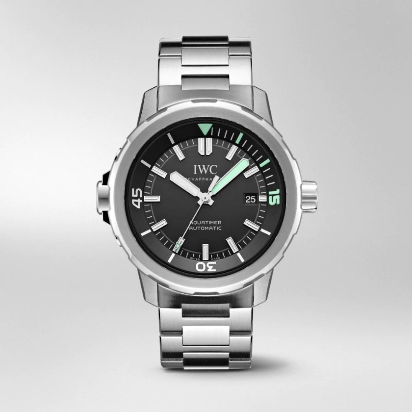 アクアタイマー