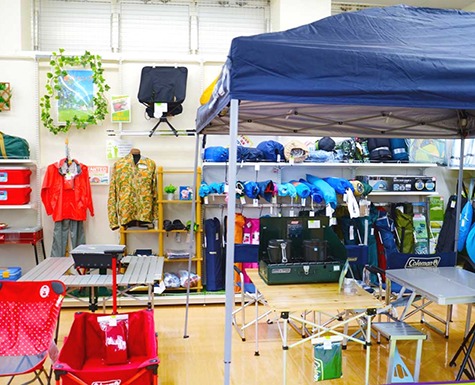 古河のロレックス買取店：ワンダーレックス 古河店の特徴