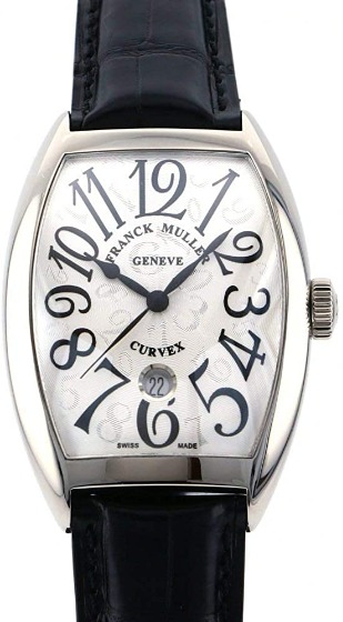 フランク・ミュラー 8880SC DT HO