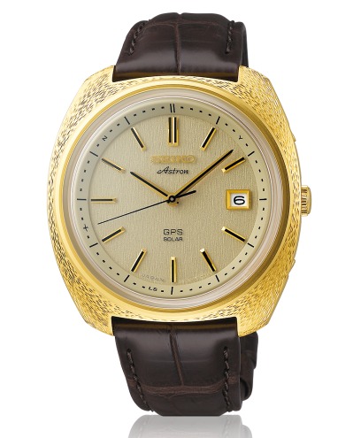 アストロンのスペック