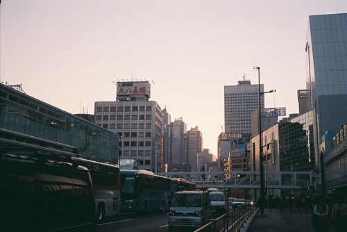 エイチエムエスウォッチストア ルミネエスト新宿店