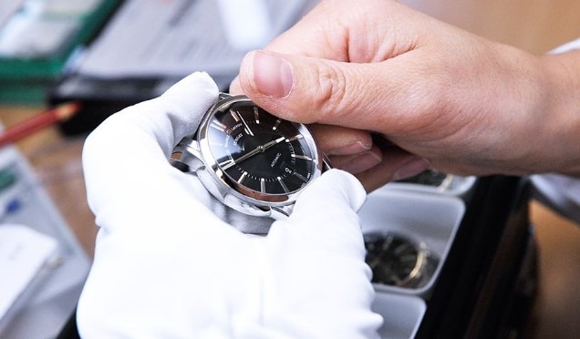 モーリスラクロア(mauricelacroix)の時計：1975年創業の比較的新しい時計ブランド