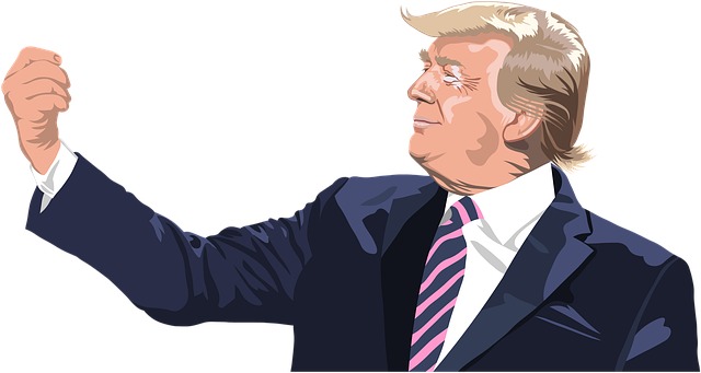 ドナルド・トランプ大統領(アメリカ大統領)