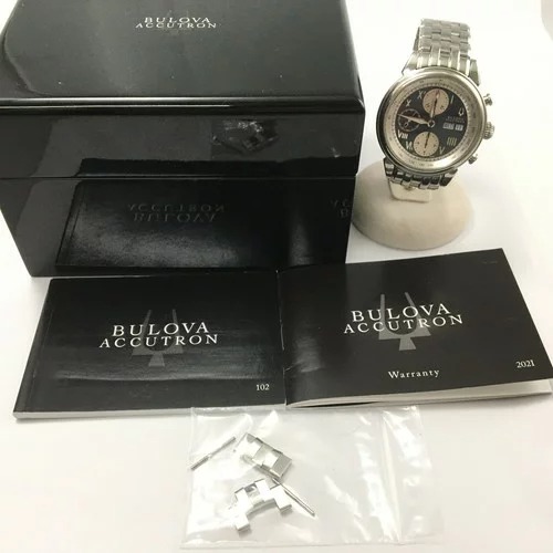 ブローバの時計修理は保証書がなくてもOK？