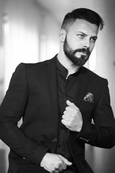 ②インナーは「丈短め」を選ぶ