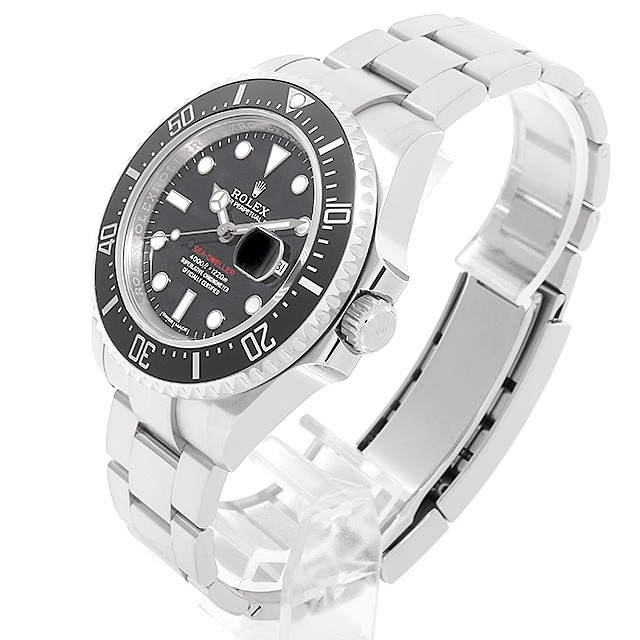 ロレックス"シードゥエラー1266