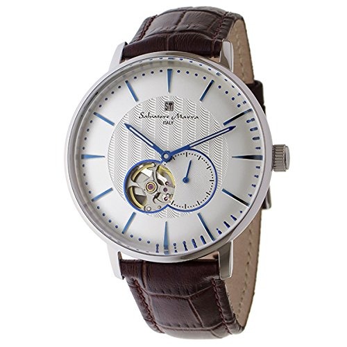 Salvatore Marra　SM17114-SSWH 