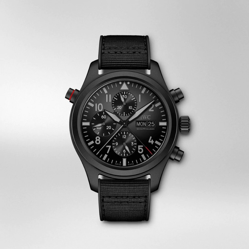 IWC トップガン IW371815