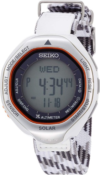 セイコーアルピニスト プロスペックス 限定 SBEB039