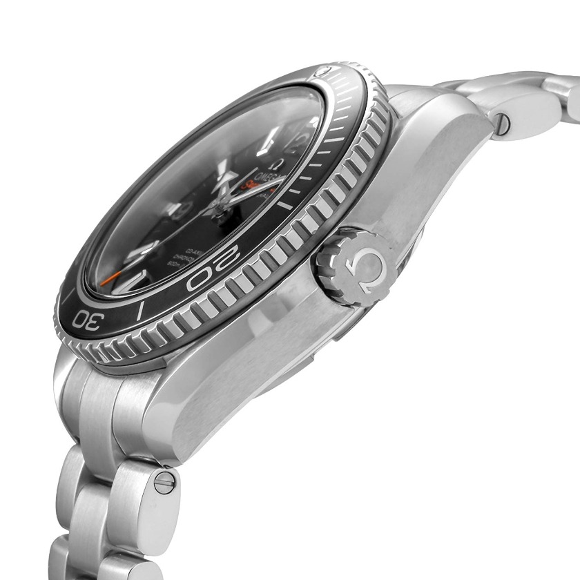 オメガ ✕ 007 シーマスター プラネットオーシャン 2201.50