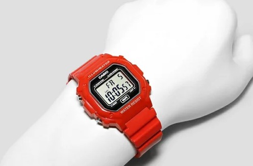 カシオのスタンダードシリーズはお手頃価格で使いやすい？