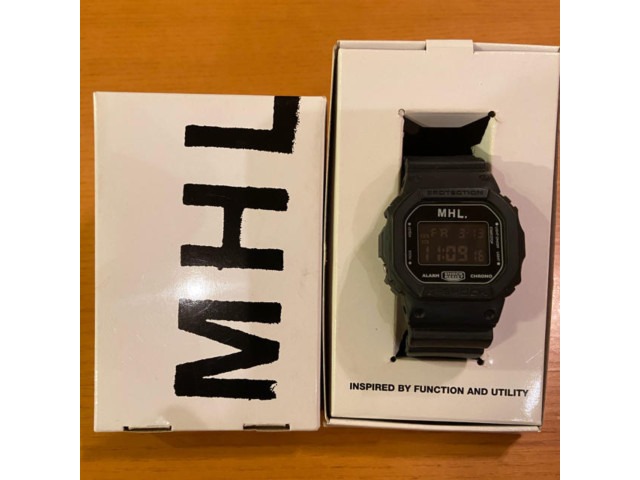 MHL G-SHOCK 5959173500