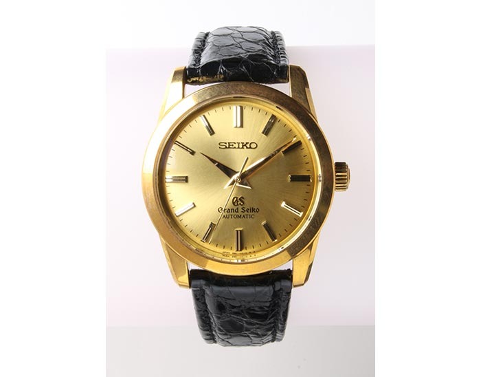 グランドセイコー9S5シリーズ