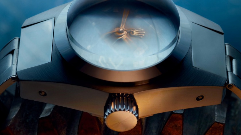 1960年 ディープシー スペシャル