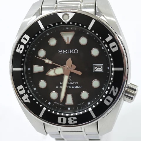 セイコープロスペックス SBDC001