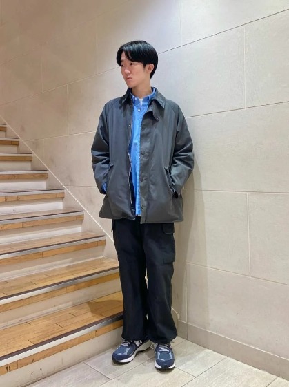 フィールドジャケットはメンズの憧れ？人気ブランド10選を紹介