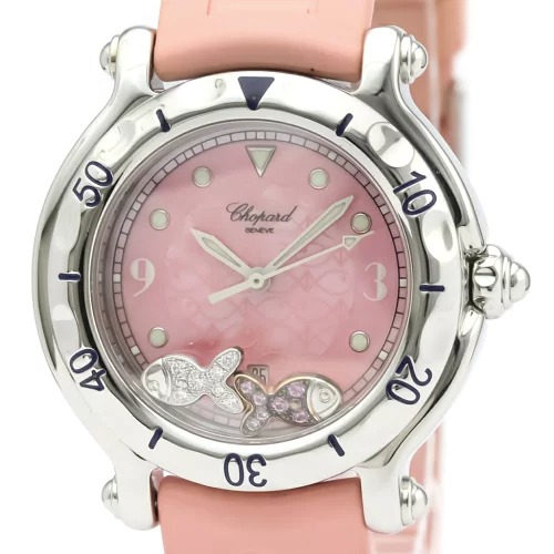 ハッピーフィッシュの買取相場