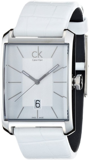 カルバンクライン ウィンドウ